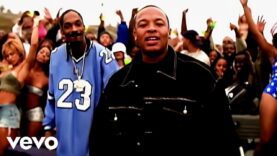 Dr. Dre – Still D.R.E. (Official Music Video) ft. Snoop Dogg