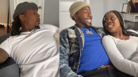 D puts unwanted pressure on Wiley’s relationship! Kountry Wayne